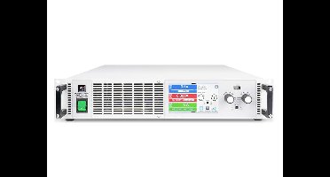 EA Elektro Automatik EA-PSB 10200-25 2U Labvoeding, regelbaar 0 - 200 V/DC 0 - 25 A 1500 W USB, Ethernet, Analoog, USB-host