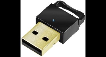 LogiLink BT0063 Bluetooth-stick 5.0