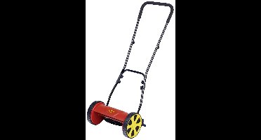 WOLF-Garten Kooimesmaaier Handmatig Snijbreedte max. 30 cm