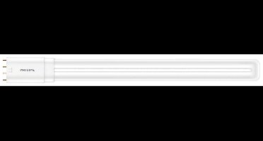 Philips LED 73976100 LED-lamp Energielabel E (A - G) 2G11 Ballon 16.5 W Koudwit, Daglichtwit 1 stuk(s)