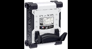 GYS GYSFLASH 32.12 PL 027381 Druppellader 12 V 30 A