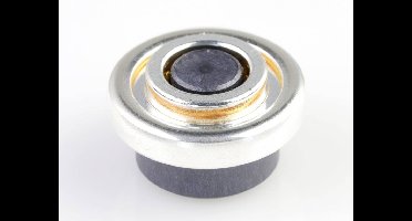 Molex 2043650010 Female behuizing (board) Inhoud: 1 stuk(s) Tray