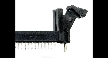 Molex 787261029 Geheugenmodulesocket Totaal aantal polen: 288 Inhoud: 1 stuk(s) Tray
