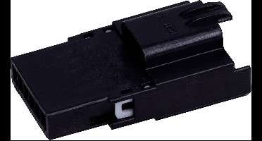 Molex 310731040 Female behuizing (kabel) Inhoud: 1 stuk(s) Bulk