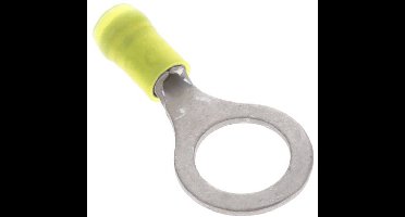 Molex 190580018 Ringkabelschoen 1 stuk(s)