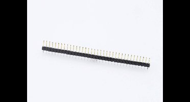 Molex Male header (standaard) 22285363 1 stuk(s) Bulk