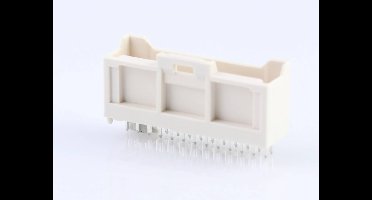 Molex 5016452620 Male behuizing (board) Totaal aantal polen: 26 Rastermaat: 2.00 mm Inhoud: 1 stuk(s) Tray