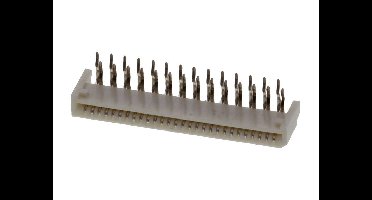 Molex 528072810 FFC/FPC-aansluiting Totaal aantal polen: 28 Rastermaat: 1.00 mm Inhoud: 1 stuk(s) Tray