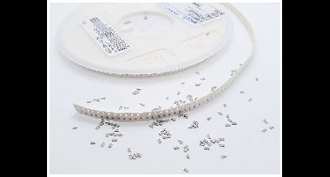 Walsin 0402B473K500CT Keramische condensator SMD 0402 0.047 µF 50 V 10 % 10000 stuk(s) Tape on Full reel