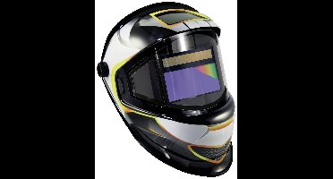 GYS Space 11 True Color 062245 Laskap EN 166, EN 175, EN 379