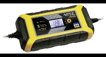 GYS Artic 8000 029590 Druppellader 12 V 8 A