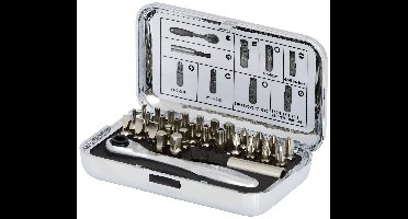 KS Tools 918.4600 9184600 Bitset