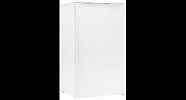 Tristar KB-7391 Koelkast Energielabel: F (A - G) Staand apparaat Wit