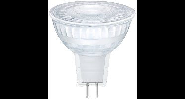 Megaman MM26262 LED-lamp Energielabel F (A - G) Reflector 2.9 W = 22 W Warmwit (Ø x l) 50 mm x 46 mm 1 stuk(s)