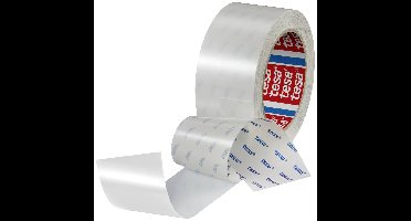 tesa ANTI-SCRATCH 60960-00007-00 Vloermarkeringstape tesa Wit (l x b) 20 m x 50 mm 1 stuk(s)