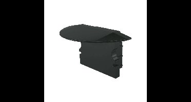 Deko Light 978142 P-ET-02-12 Kunststof (b x h x d) 16 x 15 x 27 mm 1 stuk(s)