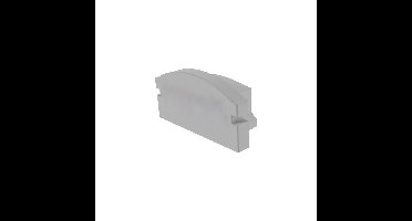 Deko Light 978521 F-AU-01-12 Kunststof (b x h x d) 6 x 9 x 18 mm 1 stuk(s)