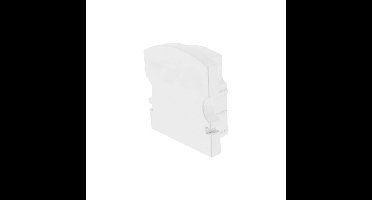 Deko Light 978550 F-AU-02-10 Kunststof (b x h x d) 6 x 17 x 16 mm 1 stuk(s)