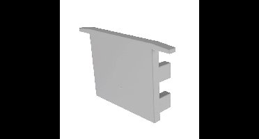 Deko Light 981041 I-ET-05-15 Kunststof (b x h x d) 24 x 20 x 34 mm 1 stuk(s)