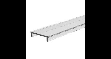 Deko Light 983030 P-01-15 Kunststof (b x h x d) 19.50 x 4.40 x 1000 mm 1 m