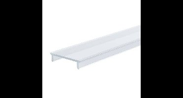 Deko Light 983032 P-01-15 Kunststof (b x h x d) 19.50 x 4.40 x 1000 mm 1 m
