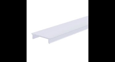 Deko Light 983034 P-01-15 Kunststof (b x h x d) 19.50 x 4.40 x 1000 mm 1 m