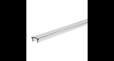 Deko Light 983551 F-01-05 Kunststof (b x h x d) 8 x 4 x 2000 mm 2 m