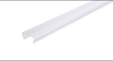 Deko Light 984032 H-01-15 Kunststof (b x h x d) 21 x 9.40 x 1000 mm 1 m