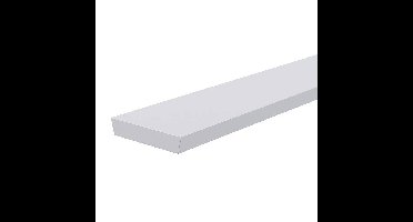 Deko Light 988084 I-03-15 Cover Kunststof (b x h x d) 21.60 x 4 x 1000 mm 1 m