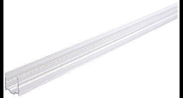 Deko Light 930449 D Flex Line TOP Kunststof (b x h x d) 19 x 18 x 1000 mm 1 m