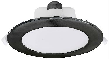 Deko Light 565365 Acrux 145 LED-inbouwlamp Energielabel: F (A - G) LED vast ingebouwd 16 W Verkeerswit (RAL 9016)