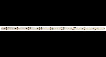 Deko Light 840186 LED-strip Energielabel: G (A - G) Met open kabeleinde 24 V/DC 5000 mm Warmwit 5 m