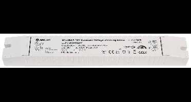 Deko Light BASIC, DIM, CV, LCP LED-transformator Constante spanning 0 mA - 3.125 A 24 V/DC 1 stuk(s)
