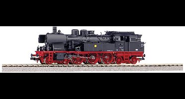Piko H0 50617 H0 stoomlocomotief BR 78 van de DR
