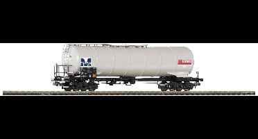Piko H0 24603 Ketelwagen DC Esso NMBS