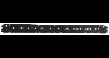 Piko H0 56311 IC modern Steuerwagen Interieurverlichting rijtuig 1 stuk(s)