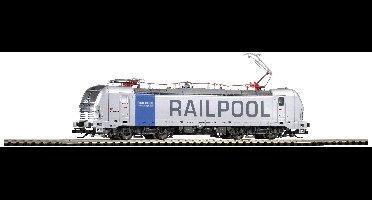 Piko TT 47393 TT elektrische locomotief BR 193 van de Railpool