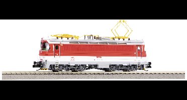 Piko TT 47544 TT elektrische locomotief BR 240 van de ZSSK