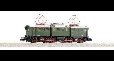 Piko N 40542 N elektrische locomotief BR E 91 van de DB