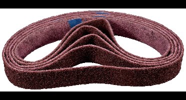 PFERD TOOLS VB 40/820 A 180 M 45000235 Schuurbandset Korrelgrootte (num) 180 (l x b) 820 mm x 40 mm 5 stuk(s)