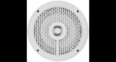 Renegade RSM52W 2-weg coaxiale inbouwluidspreker 120 W Inhoud: 1 stuk(s)