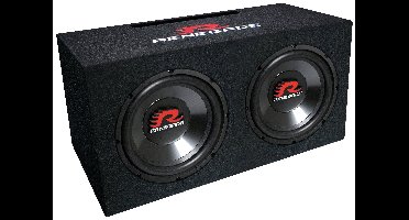 Renegade RXV1002 Auto-subwoofer passief 1000 W