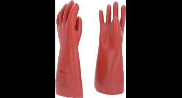 KS Tools 117.0007 Elektricienhandschoen Maat (handschoen): 10 1 paar