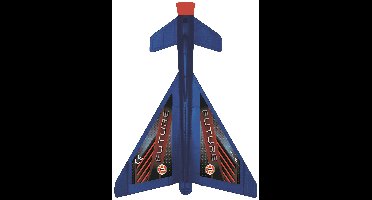 Günther Flugspiele 1446 Werpvliegtuig Future