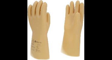 KS Tools 117.0061 Elektricienhandschoen Maat (handschoen): 11 1 paar