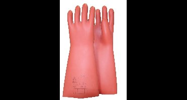 KS Tools 117.0097 Elektricienhandschoen Maat (handschoen): 11 1 paar