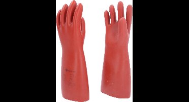 KS Tools 117.0010 Elektricienhandschoen Maat (handschoen): 10 1 paar