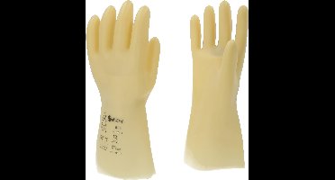 KS Tools 117.0053 Elektricienhandschoen Maat (handschoen): 12 1 paar