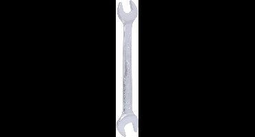 KS Tools 5170711 517.0711 Dubbele steeksleutel Sleutelbreedte (metrisch) 17 - 19 mm