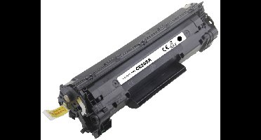 Renkforce Toner vervangt HP 85A, CE285A Compatibel Zwart 1600 bladzijden RF-5609702 RF-5609702